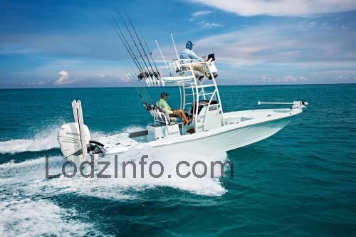 Ranger 2510 karta techniczna i opinia